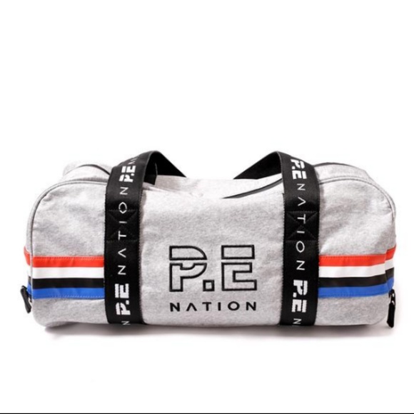 pe duffle bag
